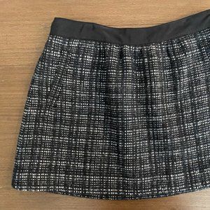 Woven Skirt